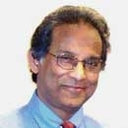 Samuel Chacko