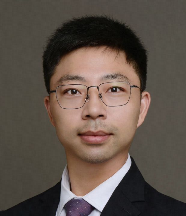 Wenwu Shi
