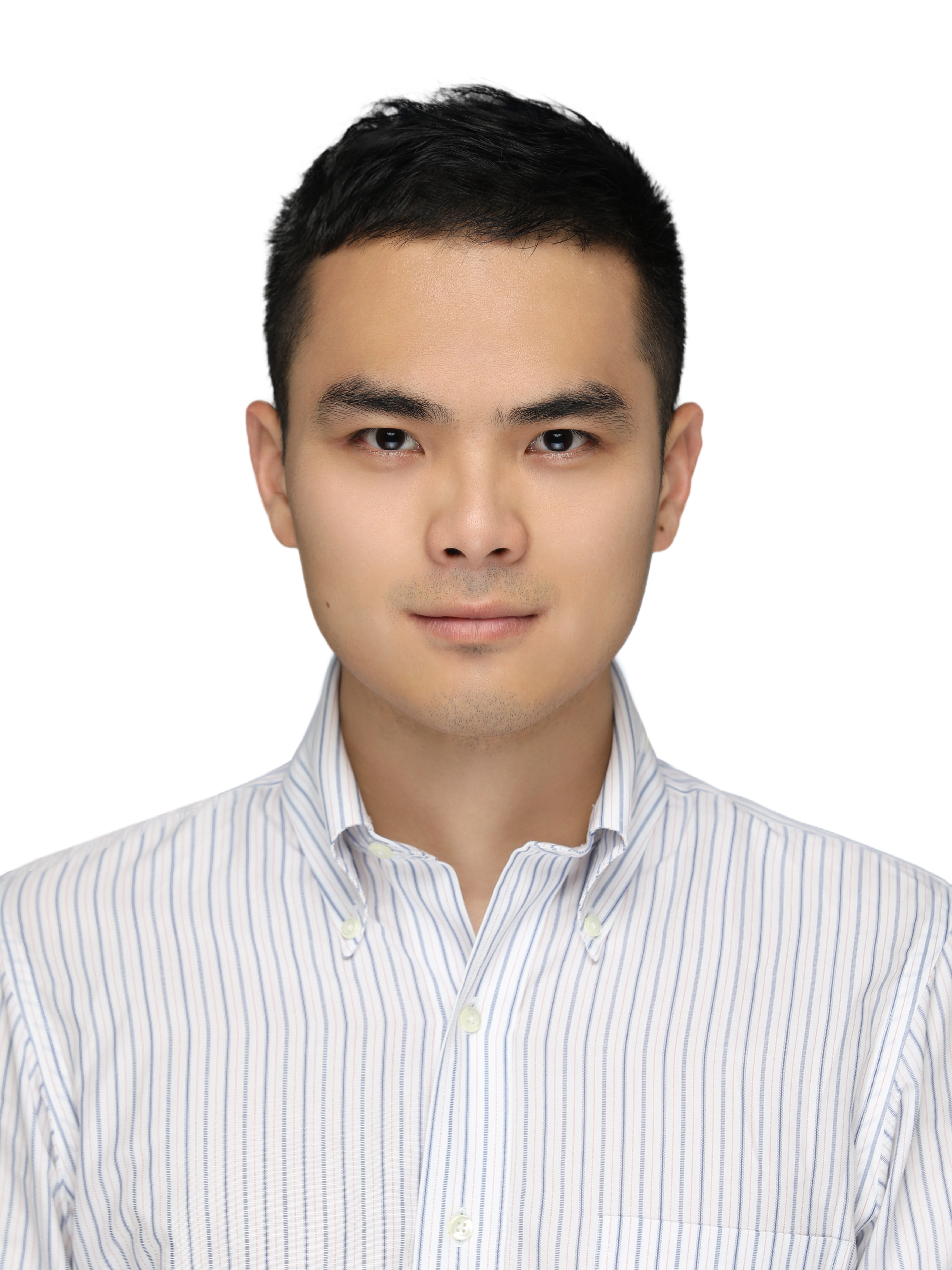Gaoqiang Yang