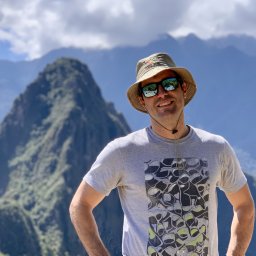 Daniel Civitarese