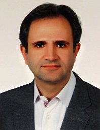 Shakerian Farshad