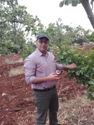 Abdallah M. Aldahadha