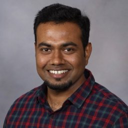 Guruprasad Krishnamoorthy