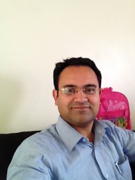 Ranjan Vaidya
