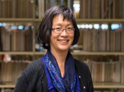 Grace J. Yoo
