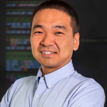 Jianxu Chen