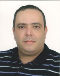 Ashraf Marei,