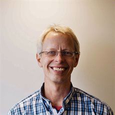 Andrew Olson