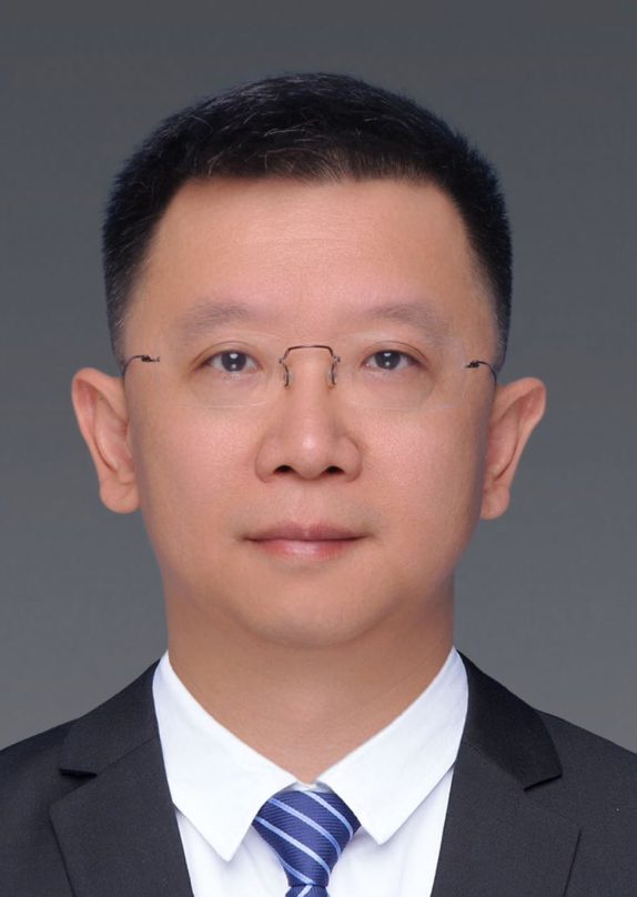 Heng Hu