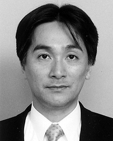 Eiichi Takahashi
