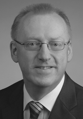 Thomas Bangemann