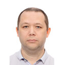 Alexander Bikmeyev
