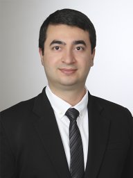 Erdi Özdemir