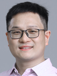 Huawei Su