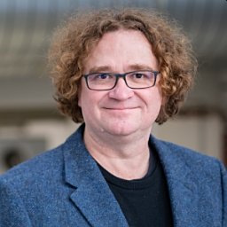 Uwe Handmann