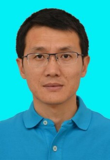 Shengsen Wang