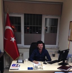Mustafa Karakus