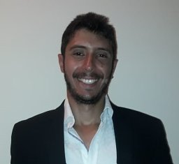 Felipe M. de Souza