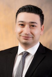 Mehmet Giray Ersoz