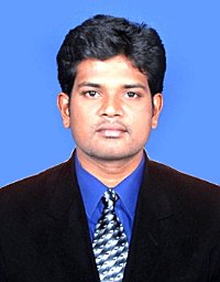 M. Parthibavarman