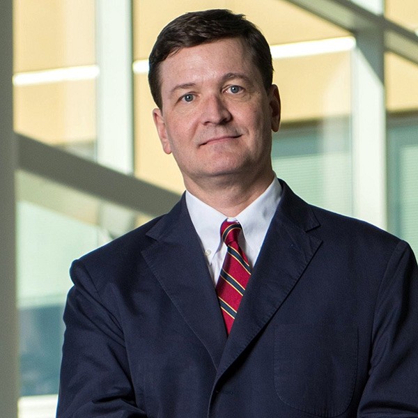 Stuart J.H. Graham (Stuart Graham)