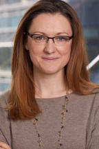 Anna G. Orr