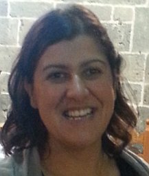 Maria Lidia Mascia