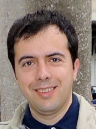 José Ramón Quevedo