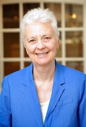 Susan Welch