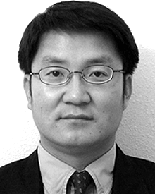 Jonghae Kim