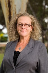 Sandra Walsh