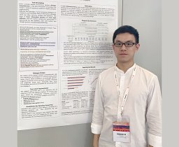 ZhengYuan Liu