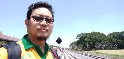 Faried Effendy