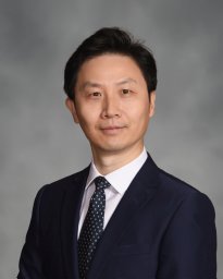 Xuemin (Sterling) Yan