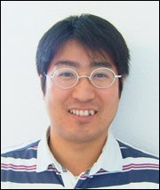 Fumiyuki Ishii