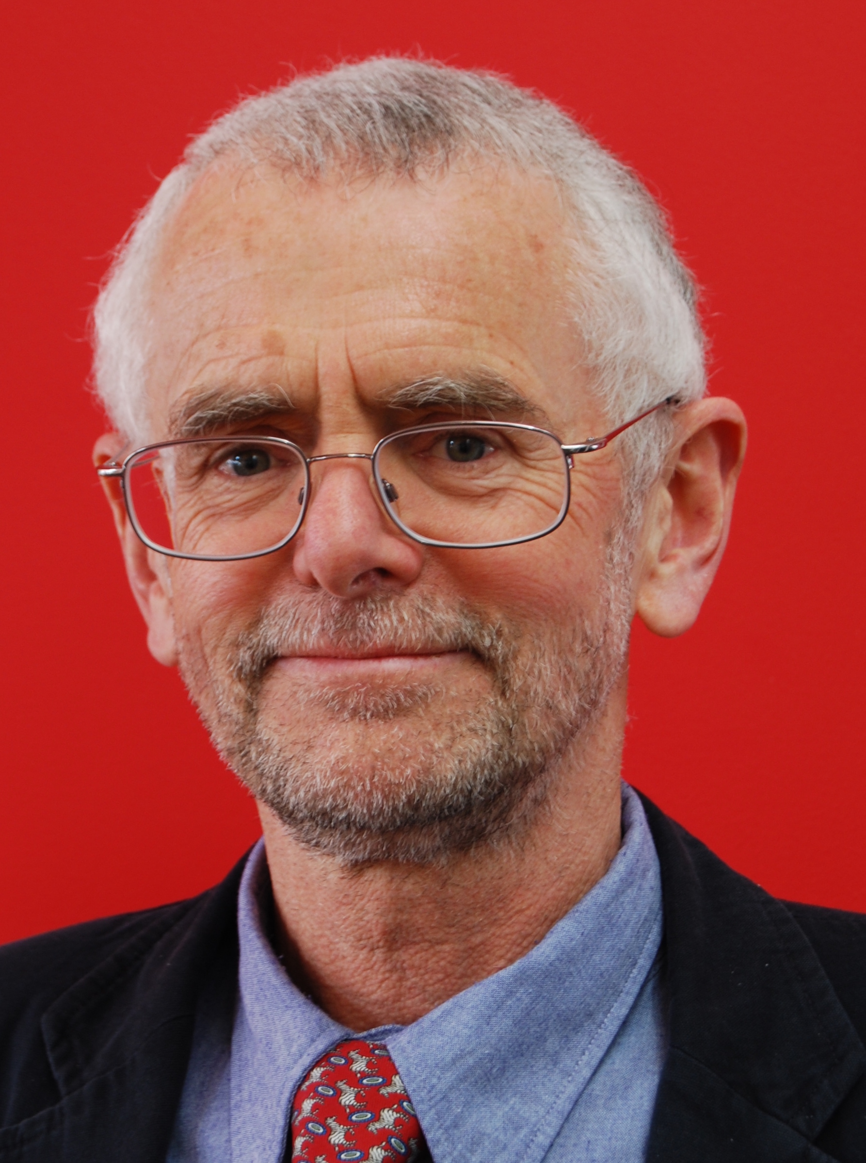 Keith Frayn