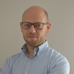 Pierre-Marc Delaux