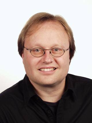 Carsten Münker