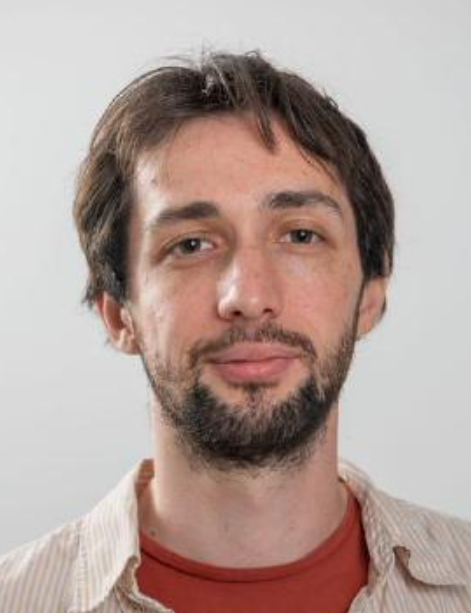 Tudor Berariu