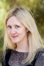 Michelle Jackson