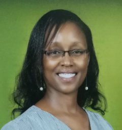 Nellie Mugure Oduor