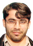 Rouholah Ashiri