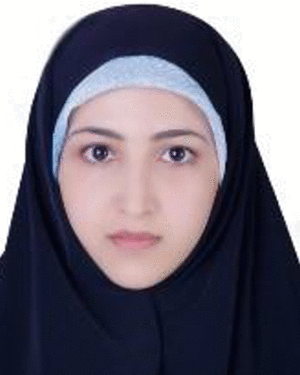 Hoda Taheri