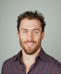 David Bond