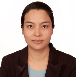 Muna Maharjan