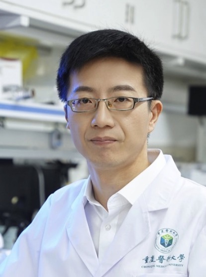 Kai Wang