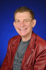 Jonathan B Scott