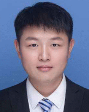 Zilong Li