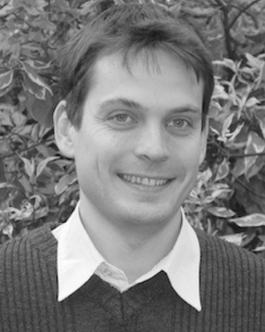 Eric Bertin