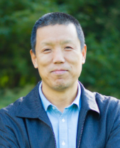 Jianjun Zhang